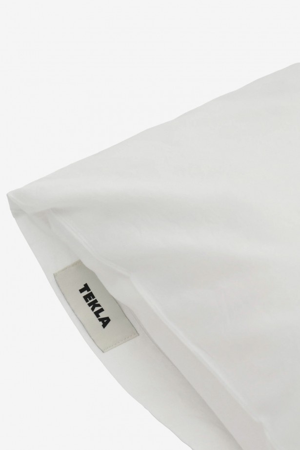 Percale - Pillow Sham