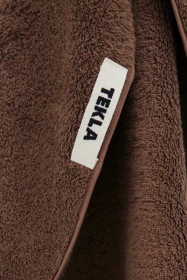 Terry Towel