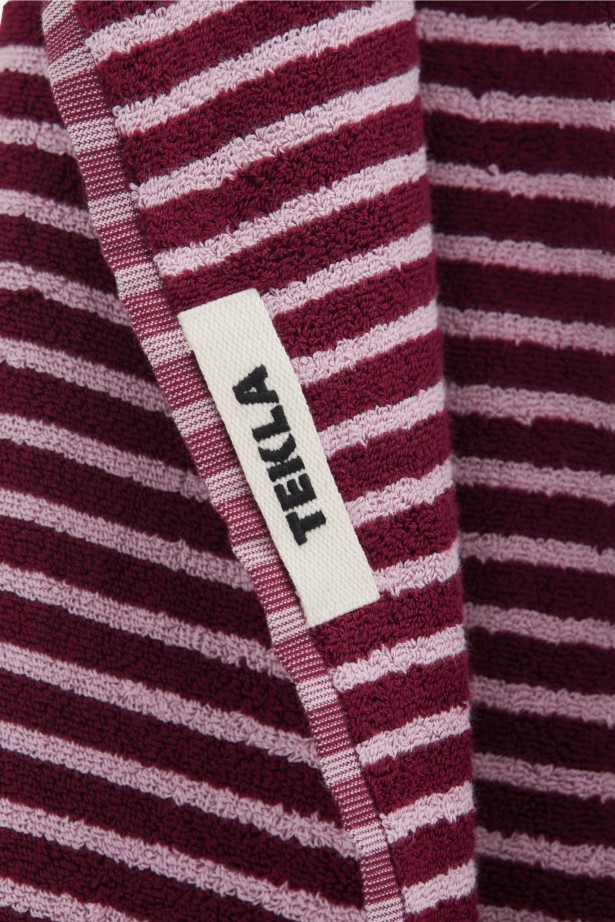 Terry Towel