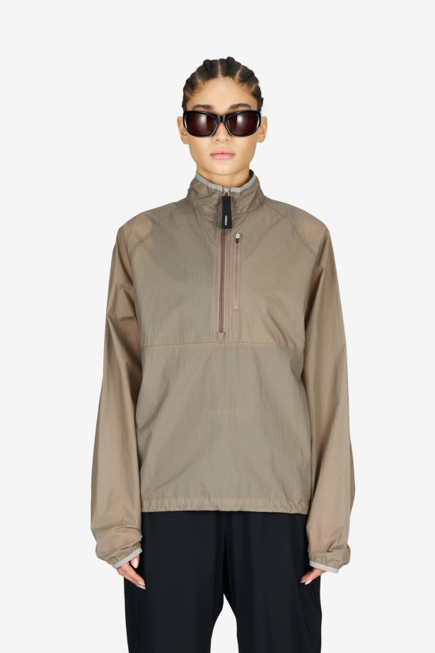 Smiles Windstopper