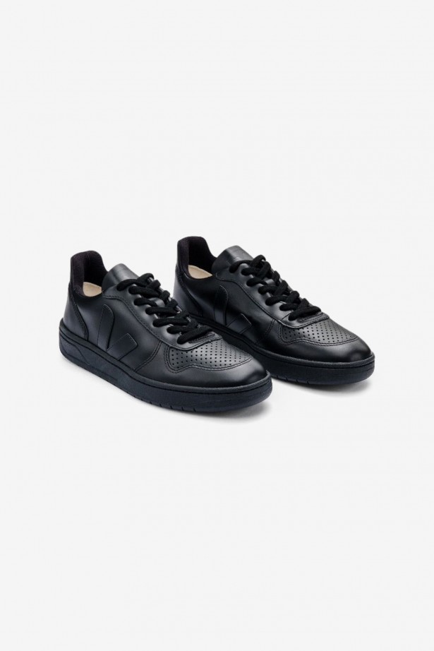 V-10 Leather