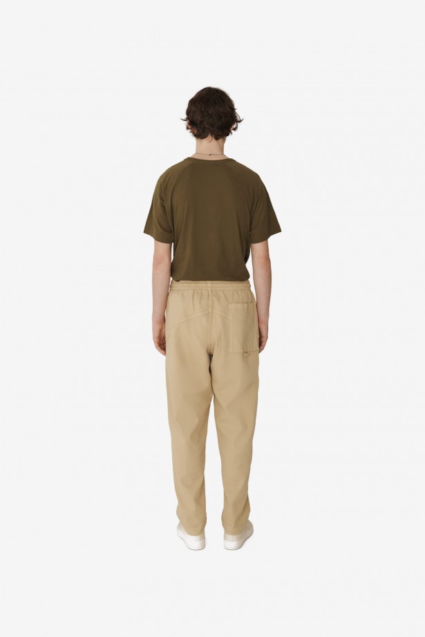 Alva Skate Trouser