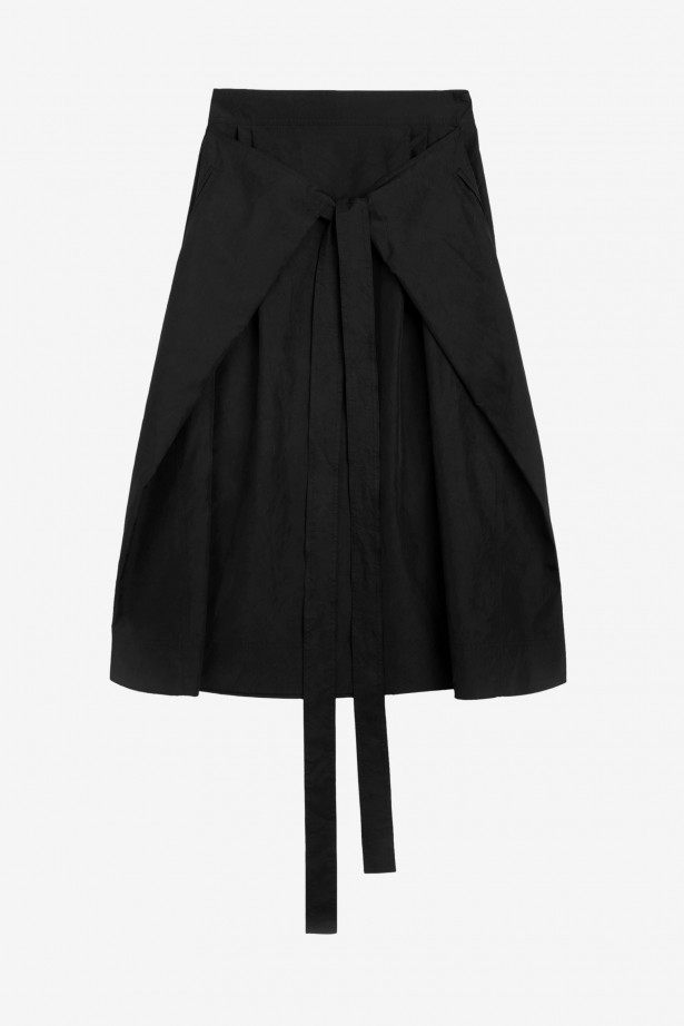 George Skirt