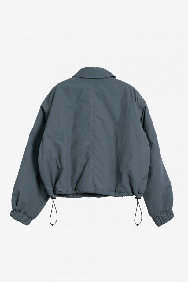 Heath Bomber Jacket