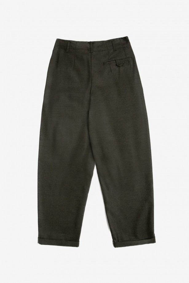 Keaton Trouser
