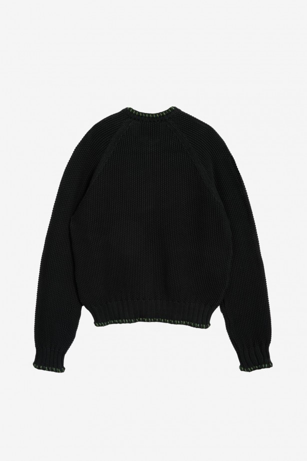 Lotus Cardigan