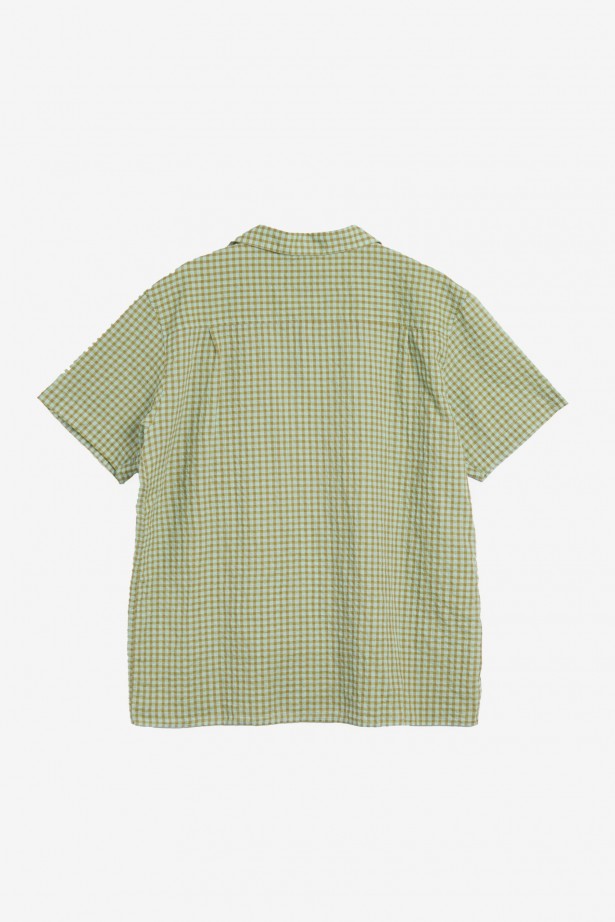 Malick Shirt