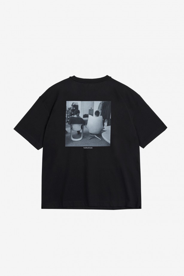 Triple JC FM T-Shirt