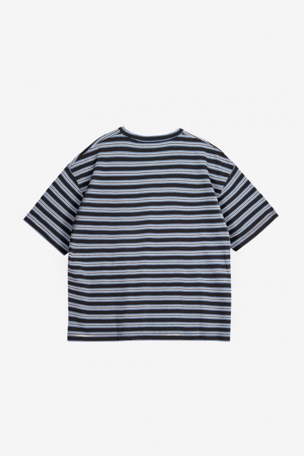 Triple Stripe T-Shirt