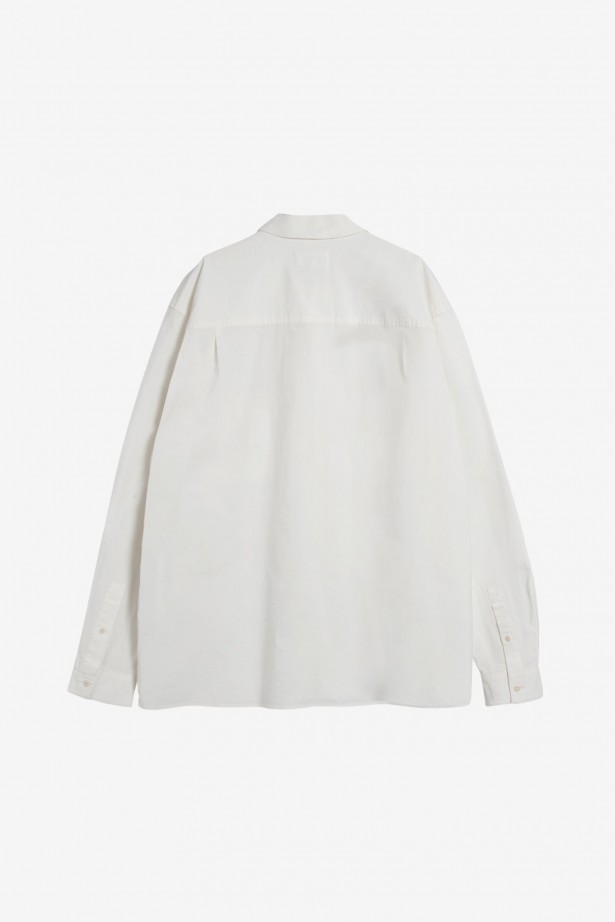 Wray L/S Shirt