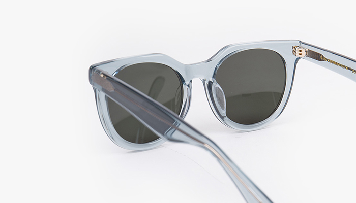 New sunglasses by Han Kjøbenhavn