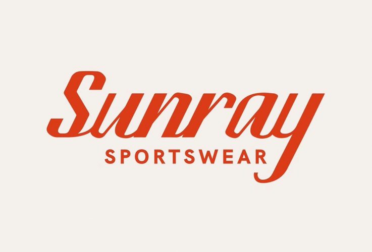 In conversation with Colin Campbell of Sunray Sportswear