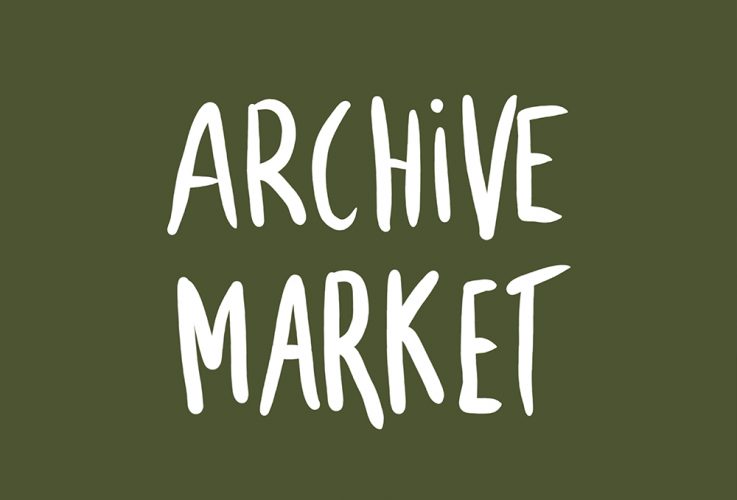 Archive Market June 1